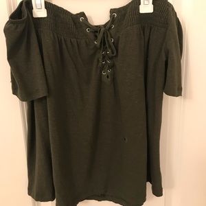 American Eagle Top